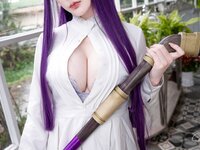 [Cosplay] Machi馬吉 - Fern Sousou no Frieren