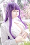 [Cosplay] Machi馬吉 - Fern Sousou no Frieren