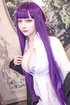 [Cosplay] Machi馬吉 - Fern Sousou no Frieren