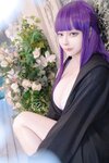 [Cosplay] Machi馬吉 - Fern Sousou no Frieren