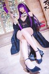 [Cosplay] Machi馬吉 - Fern Sousou no Frieren