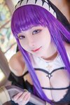 [Cosplay] Machi馬吉 - Fern Sousou no Frieren
