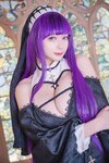 [Cosplay] Machi馬吉 - Fern Sousou no Frieren