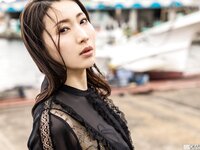 [Graphis] Gals – Hikari Kisaki 妃ひかり Flash! Vol. 04