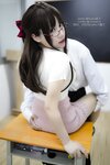 [Cosplay] Nyako 喵子 - Nobody Knows Adult Time 2 誰も知らないの大人時間2