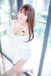 [Cosplay] Nyako 喵子 - Nobody Knows Adult Time 2 誰も知らないの大人時間2