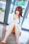 [Cosplay] Nyako 喵子 - Nobody Knows Adult Time 2 誰も知らないの大人時間2