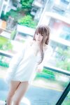 [Cosplay] Nyako 喵子 - Nobody Knows Adult Time 2 誰も知らないの大人時間2