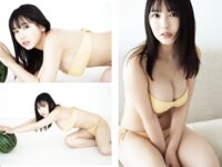DOLCE Vol.2 沢口愛華 あにお天湯 池本しおり 石田桃香 大久保桜子 大和田南那 菊地姫奈 黒嵜菜々子 佐山すずか 志田音々 豊田ルナ 橋本萌花 吉田莉桜 [128p]