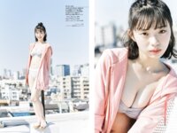 DOLCE Vol.2 沢口愛華 あにお天湯 池本しおり 石田桃香 大久保桜子 大和田南那 菊地姫奈 黒嵜菜々子 佐山すずか 志田音々 豊田ルナ 橋本萌花 吉田莉桜 [128p]