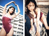DOLCE Vol.2 沢口愛華 あにお天湯 池本しおり 石田桃香 大久保桜子 大和田南那 菊地姫奈 黒嵜菜々子 佐山すずか 志田音々 豊田ルナ 橋本萌花 吉田莉桜 [128p]