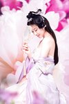 [Cosplay] 年年 - 春日 [30P-225MB]