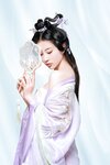 [Cosplay] 年年 - 春日 [30P-225MB]
