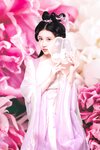 [Cosplay] 年年 - 春日 [30P-225MB]