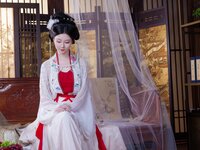 [Cosplay] 年年 - 广寒宫 [80P-686.24MB]