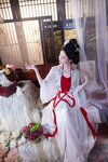 [Cosplay] 年年 - 广寒宫 [80P-686.24MB]