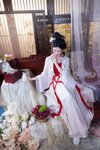 [Cosplay] 年年 - 广寒宫 [80P-686.24MB]