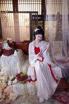 [Cosplay] 年年 - 广寒宫 [80P-686.24MB]