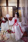 [Cosplay] 年年 - 广寒宫 [80P-686.24MB]