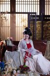 [Cosplay] 年年 - 广寒宫 [80P-686.24MB]