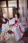 [Cosplay] 年年 - 广寒宫 [80P-686.24MB]