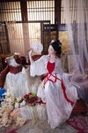 [Cosplay] 年年 - 广寒宫 [80P-686.24MB]
