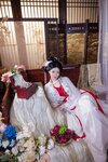 [Cosplay] 年年 - 广寒宫 [80P-686.24MB]