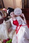 [Cosplay] 年年 - 广寒宫 [80P-686.24MB]