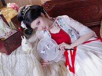 [Cosplay] 年年 - 广寒宫 [80P-686.24MB]