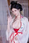 [Cosplay] 年年 - 广寒宫 [80P-686.24MB]
