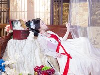 [Cosplay] 年年 - 广寒宫 [80P-686.24MB]