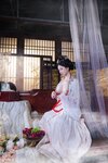 [Cosplay] 年年 - 广寒宫 [80P-686.24MB]
