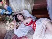 [Cosplay] 年年 - 广寒宫 [80P-686.24MB]
