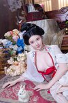[Cosplay] 年年 - 广寒宫 [80P-686.24MB]