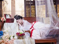 [Cosplay] 年年 - 广寒宫 [80P-686.24MB]