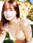FRIDAY GOLD 里仲菜月 魔性に恋して