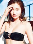 FRIDAY GOLD 里仲菜月 魔性に恋して