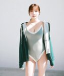FRIDAY GOLD 里仲菜月 魔性に恋して