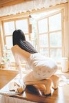[Cosplay] 年年 - 橱窗 [50P-245.37MB]