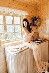 [Cosplay] 年年 - 橱窗 [50P-245.37MB]