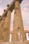 [Cosplay] 年年 - 圣墟 [60P-20.01MB]