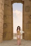 [Cosplay] 年年 - 圣墟 [60P-20.01MB]