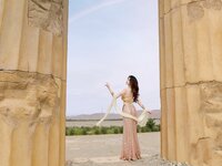 [Cosplay] 年年 - 圣墟 [60P-20.01MB]