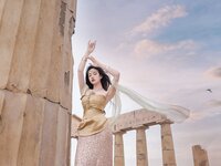 [Cosplay] 年年 - 圣墟 [60P-20.01MB]