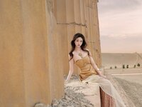[Cosplay] 年年 - 圣墟 [60P-20.01MB]