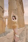 [Cosplay] 年年 - 圣墟 [60P-20.01MB]