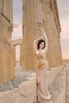 [Cosplay] 年年 - 圣墟 [60P-20.01MB]