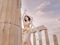 [Cosplay] 年年 - 圣墟 [60P-20.01MB]