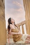 [Cosplay] 年年 - 圣墟 [60P-20.01MB]