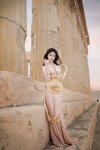 [Cosplay] 年年 - 圣墟 [60P-20.01MB]